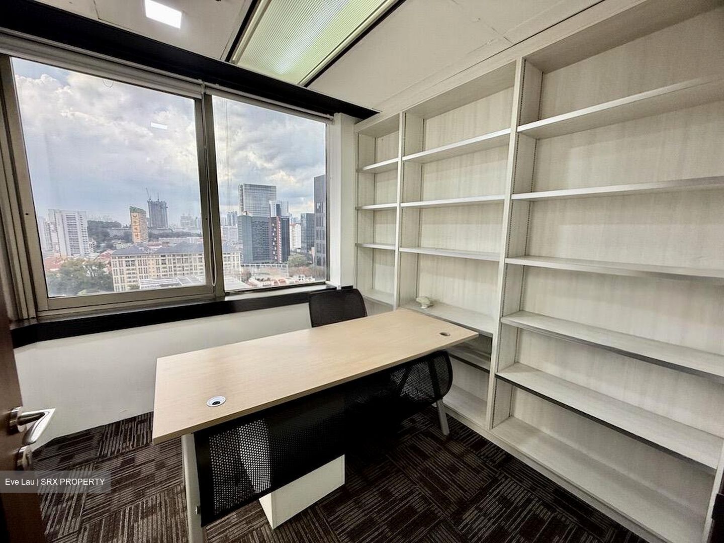 Keck Seng Tower (D1), Office #460797441